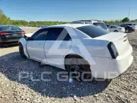 2021 Chrysler 300 фото