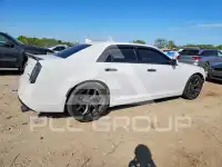 2021 Chrysler 300 photo