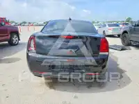 2021 Chrysler 300 photo
