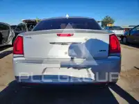 2021 Chrysler 300 photo