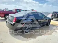 2021 Chrysler 300 photo