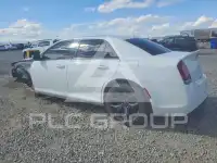 2021 Chrysler 300 photo