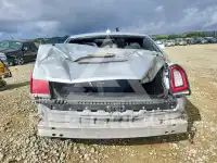 2021 Chrysler 300 фото
