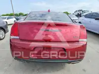 2021 Chrysler 300 фото