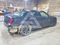 2021 Chrysler 300 фото