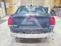 2021 Chrysler 300 фото