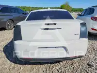 2021 Chrysler 300 фото