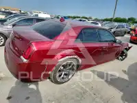 2021 Chrysler 300 фото