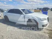 2021 Chrysler 300 photo