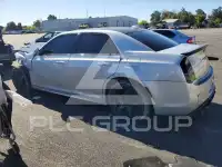 2021 Chrysler 300 фото