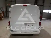 2021 Nissan NV 200 фото
