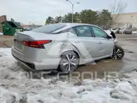 2021 Nissan ALTIMA фото
