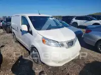 2021 Nissan NV фото