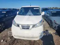 2021 Nissan NV фото