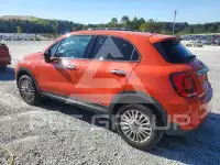 2021 Fiat 500 photo