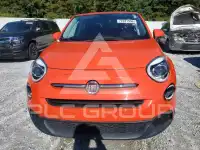 2021 Fiat 500 photo