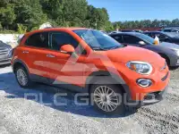 2021 Fiat 500 photo