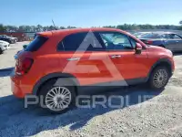 2021 Fiat 500 photo
