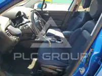 2021 Fiat 500 фото