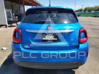 2021 Fiat 500 фото