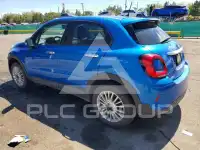 2021 Fiat 500 фото