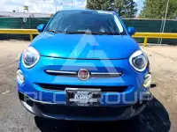 2021 Fiat 500 фото