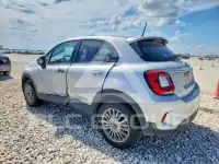 2021 Fiat 500 фото