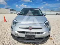 2021 Fiat 500 фото