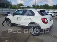 2021 Fiat 500 фото