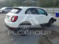 2021 Fiat 500 фото