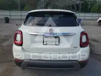 2021 Fiat 500 фото