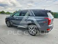 2021 Hyundai Palisade фото