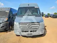 2021 Mercedes Benz Sprinter фото