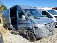 2021 Mercedes Benz Sprinter фото
