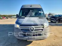 2021 Mercedes Benz Sprinter фото