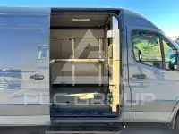 2021 Mercedes Benz Sprinter фото
