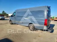 2021 Mercedes Benz Sprinter фото