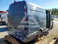 2021 Mercedes Benz Sprinter фото