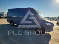 2021 Mercedes Benz Sprinter фото