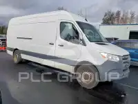 2021 Mercedes Benz Sprinter фото