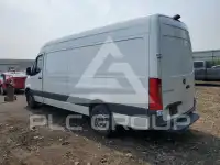 2021 Mercedes Benz Sprinter photo