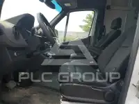 2021 Mercedes Benz Sprinter photo