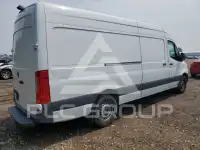 2021 Mercedes Benz Sprinter photo