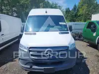 2021 Mercedes Benz Sprinter photo