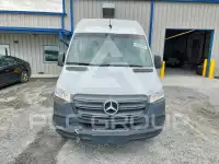 2021 Mercedes Benz Sprinter фото