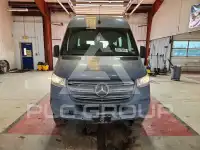 2021 Mercedes Benz Sprinter фото