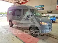 2021 Mercedes Benz Sprinter фото