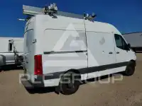 2021 Mercedes Benz Sprinter photo