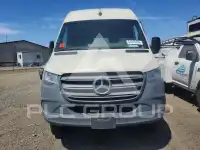 2021 Mercedes Benz Sprinter фото