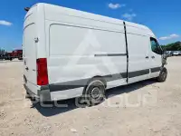 2021 Mercedes Benz Sprinter фото
